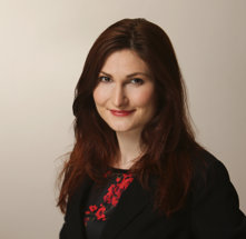 Veronika Solnická Veronika Solnická