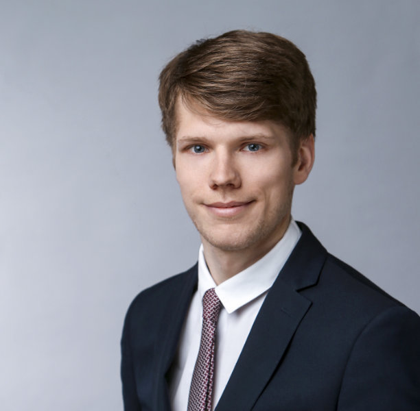 Mgr. Vojtěch Grundman Mgr. Vojtěch Grundman