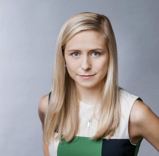 Mgr. Tereza Kubíčková Mgr. Tereza Kubíčková