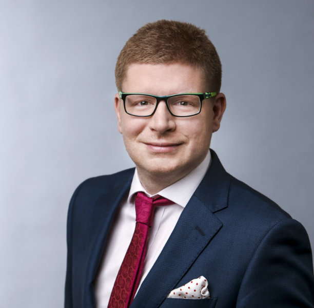 JUDr. Jindřich Vodička JUDr. Jindřich Vodička