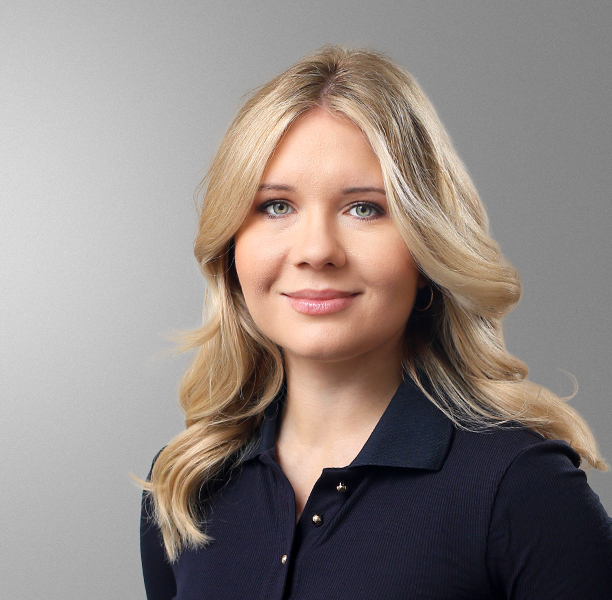 Mgr. Michaela Fryčková