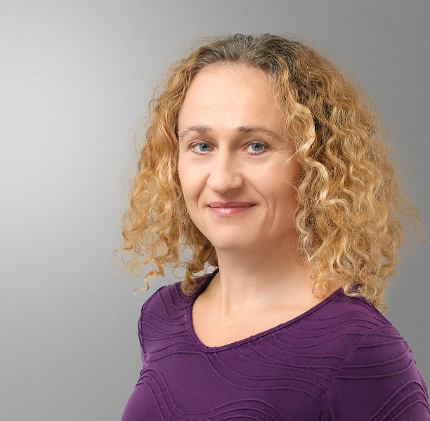 Mgr. Martina Kuncová, LL.M.